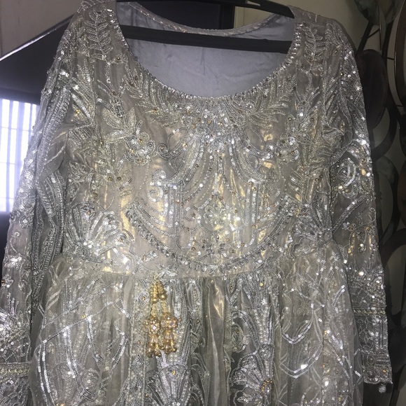 Pakistani/Indian Dress - Picture 5 of 10